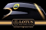 Lotus Announces C-01, Their First-Ever Motorcycle