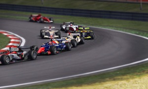 Lotus Back in 2011 GP2, GP3 with ART Grand Prix