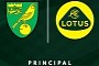 Lotus Becomes Main Sponsor of Local Premier League Football Club Norwich City