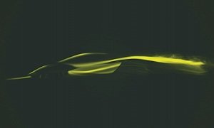 Lotus Comes Back in 2019 with Type 130 Electric Hypercar