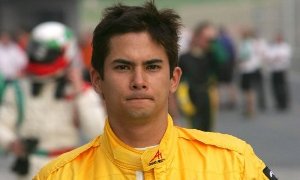 Lotus Confirms Alex Yoong for F1 Operations