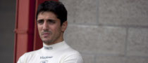 Lotus Confirms Arabadzhiev, Gonzalez for Abu Dhabi Test