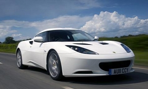 Lotus Could Be Liquidated