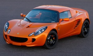 Lotus Driving Academy Is Now in Business