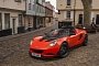 Lotus Elise Cup 250 Is Built with Carbon, Does 0 to 60 in 3.9 Seconds
