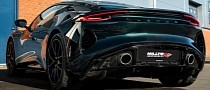 Lotus Emira V6 Now Available With Performance Exhaust From Milltek Sport