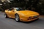 Lotus Esprit Sport 300: The Mid-Engine Masterpiece That Flirted With Perfection