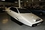 Lotus Esprit Submarine from James Bond - The Spy Who Loved Me is on eBay