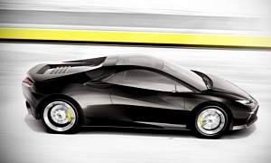 Lotus Esprit to Enter Production After All
