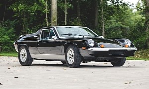 Lotus Europa: From GT40 Proposal to One of the Best-Handling Sports Cars Ever Built