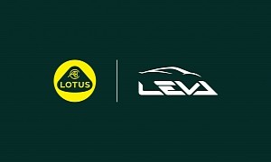 Lotus EV Platform Finally Confirmed, It's Called LEVA