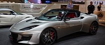 Lotus Evora 400 Roadster and 4-Eleven Confirmed