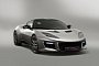 Lotus Evora 400 Seems to Be a Tuning Kit, Not a Proper Facelift