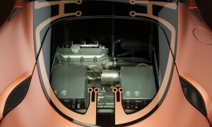 Lotus Evora 414E Hybrid Full Details Released