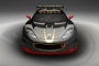 Lotus Evora Enduro GT Concept Introduced