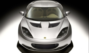 Lotus Evora Released, Hopes Are High