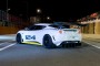 Lotus Evora Type 124 Endurance Racecar Released