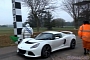 Lotus Exige S V6 Launches at Goodwood