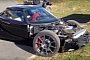 Lotus Exige with BMW M5 V10 Engine Swap Is like a German Hennessey Venom GT
