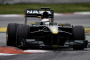 Lotus F1 Aims to Finish the Race in Bahrain