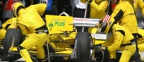 Lotus F1 and A1 Team Malaysia to Merge?