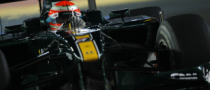 Lotus F1 Signs Gearbox Deal with Red Bull