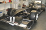 Lotus F1 Team Reveal First Photos of 2010 Car