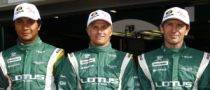 Lotus F1 to Keep Trulli, Kovalainen for 2011