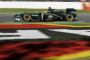 Lotus F1 to Partner Toyota in 2011?