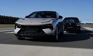 Lotus Goes From Zero to Hero in a Year, Already Has 17,000 Orders