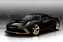 Lotus Fancies Rallying with Exige R-GT and Endurance Racing with Evora GTE