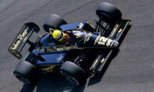Lotus Group Denies F1 Plans
