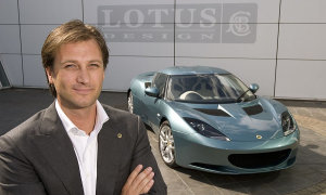 Lotus Hires New Executives