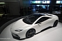 Lotus Insists Esprit Coming in 2014, Test Mule Testing Engine