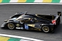Lotus Joins LMP1 Class in World Endurance Championship