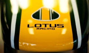 Lotus Naming Row to End on March 21