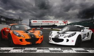 Lotus Opens Silverstone  Dealership