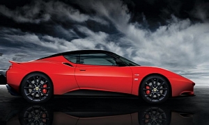 Lotus Plans to Increase Sales Five Times by 2015