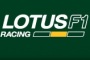Lotus Presents New F1 Logo