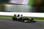 Lotus Racing Ends Partnership with Cosworth