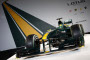Lotus Racing Issues Legal Actions for Team Lotus Rights