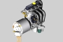 Lotus Range Extender Engine, Presented at IAA