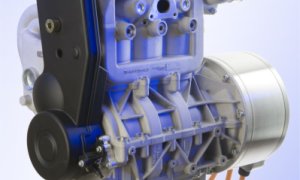 Lotus Range Extender Engine to Enter Production