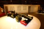 Lotus Renault Aims for Top 3 Finish in 2011