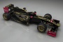 Lotus Renault Confirms R31 Car Launch on January 31st