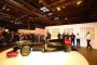 Lotus Renault to Run with British License in F1