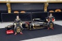 Lotus Renault Unveils New R31