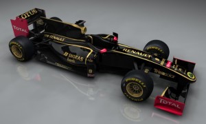Lotus Returns to F1, Confirms Deal with Genii Capital