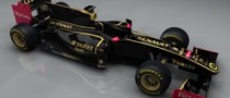 Lotus Returns to F1, Confirms Deal with Genii Capital