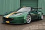 Lotus Reveals Evora GRC Race Car for Grand-Am Series